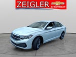 2023 Volkswagen Jetta SE