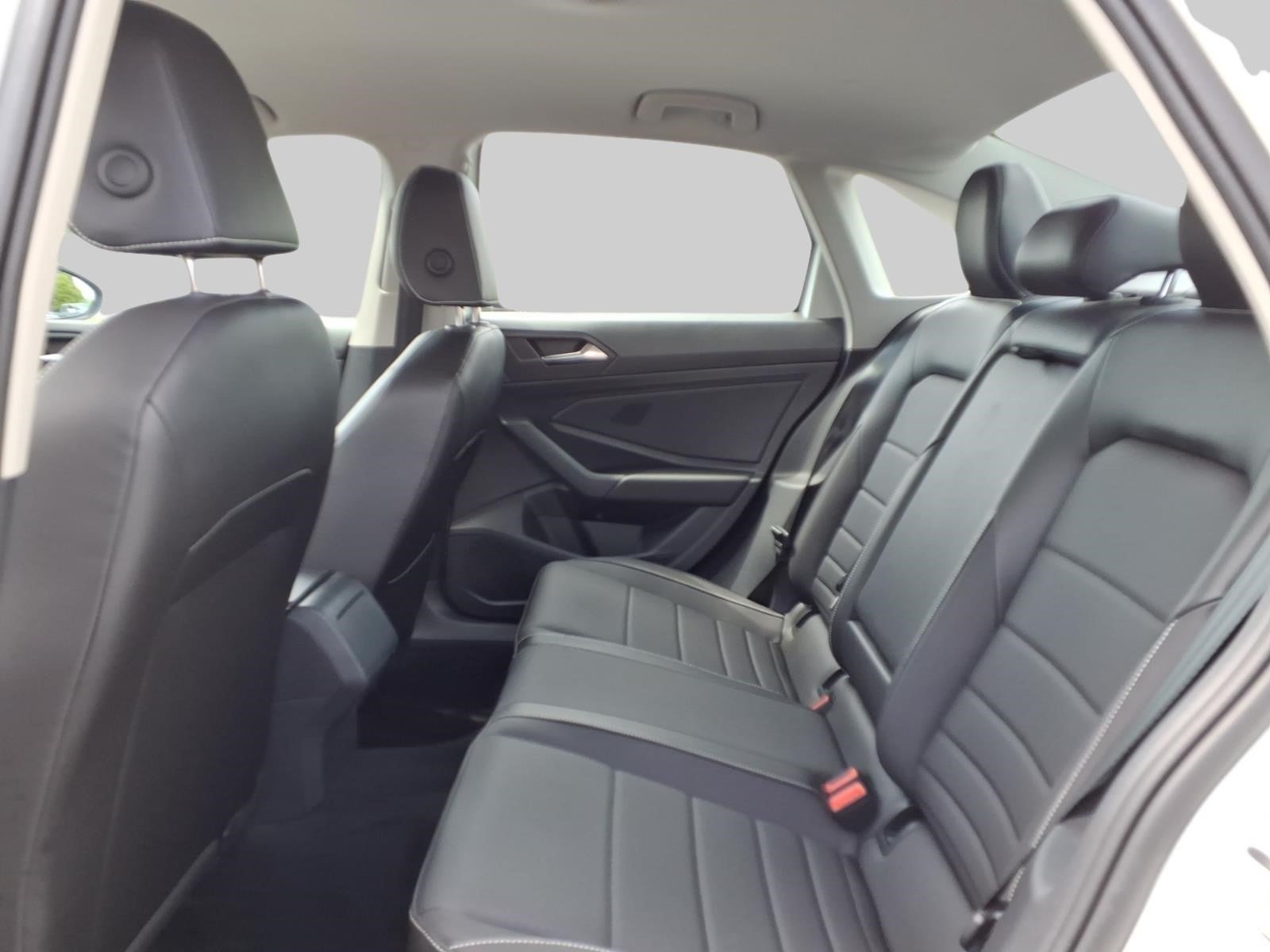 2023 Volkswagen Jetta SE