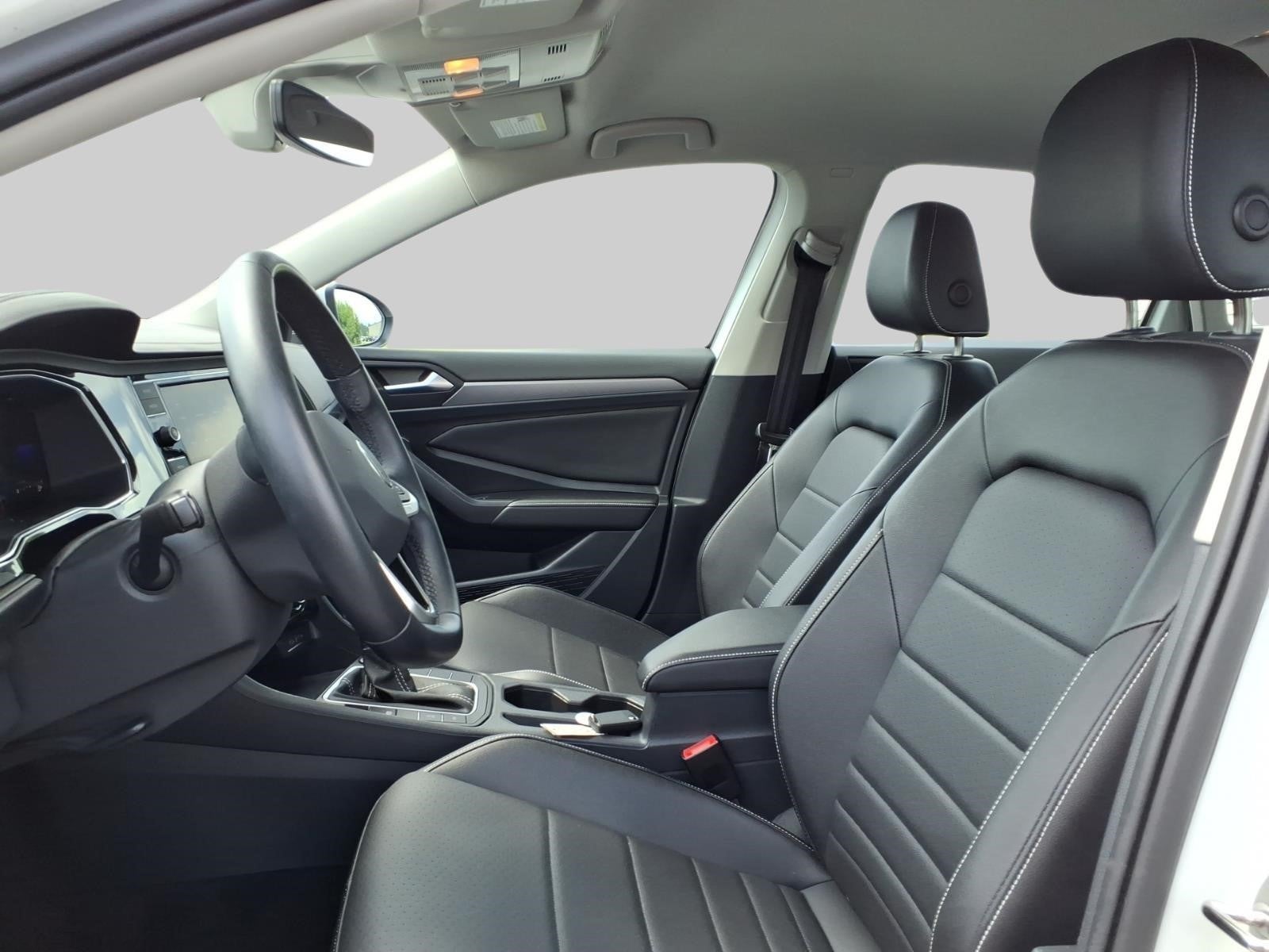 2023 Volkswagen Jetta SE