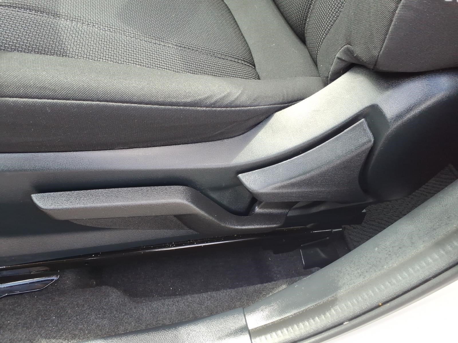 2019 Subaru Impreza Base