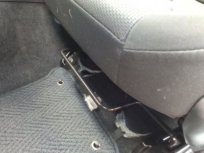 2019 Subaru Impreza Base