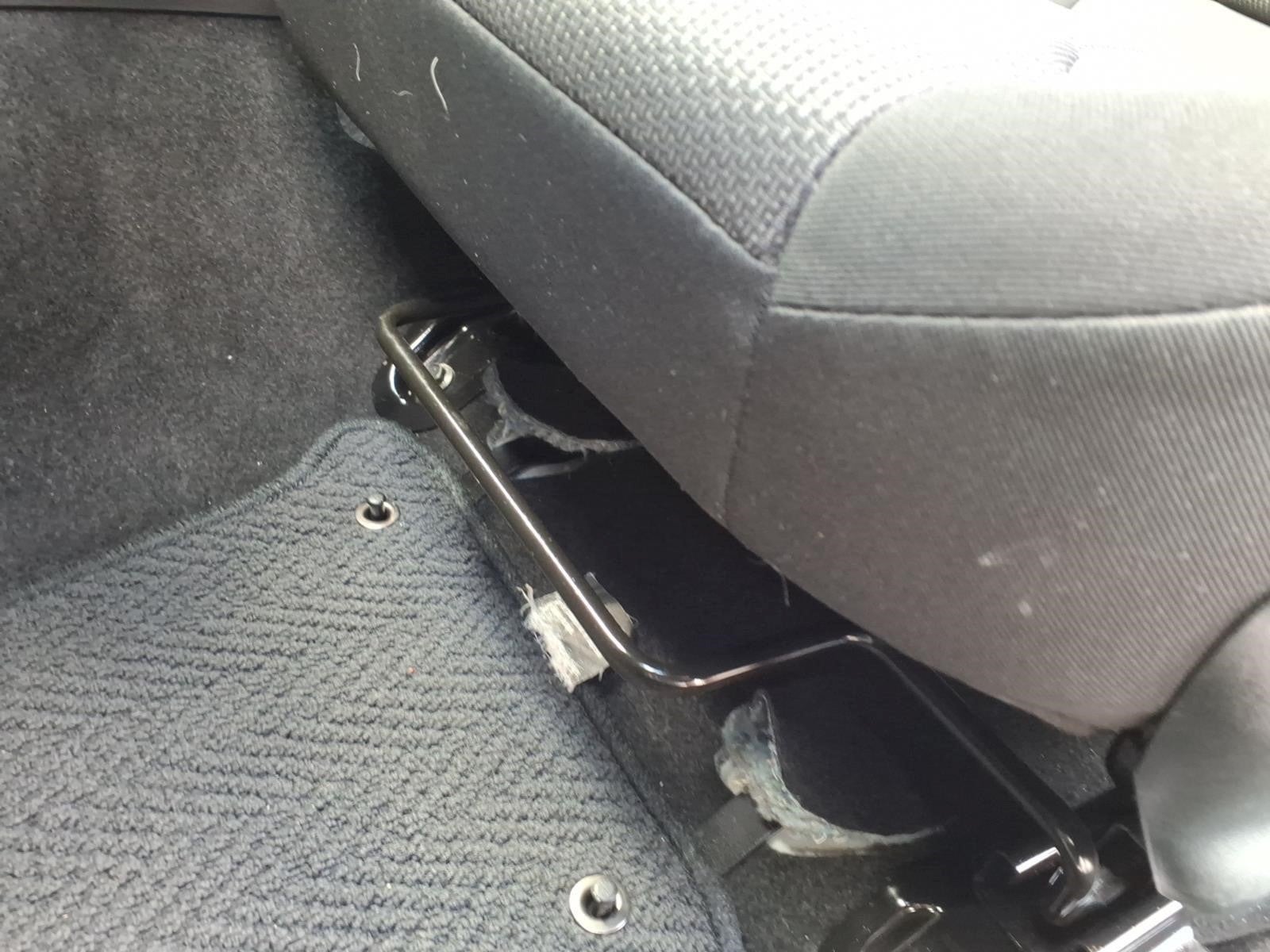 2019 Subaru Impreza Base