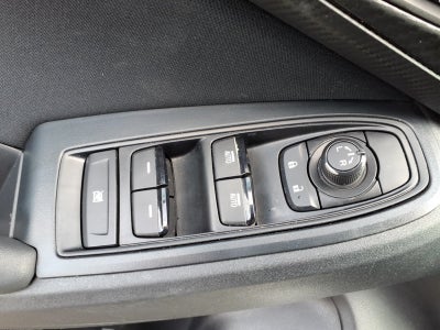 2019 Subaru Impreza Base