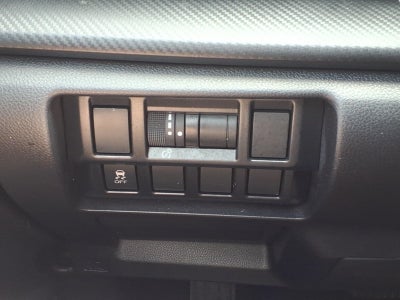 2019 Subaru Impreza Base