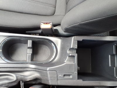 2019 Subaru Impreza Base