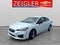 2019 Subaru Impreza Base