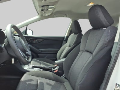 2019 Subaru Impreza Base