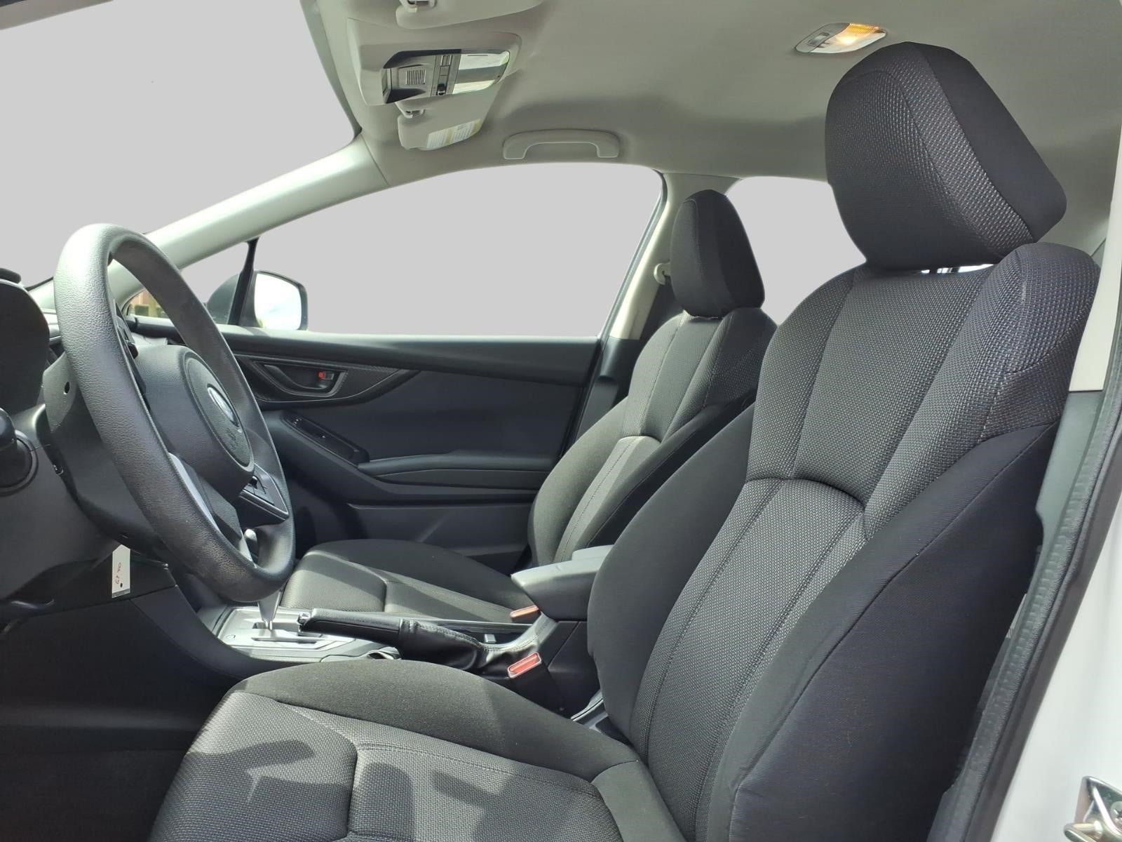 2019 Subaru Impreza Base