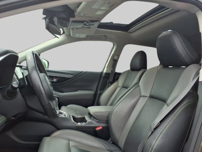 2024 Subaru Outback Onyx Edition XT