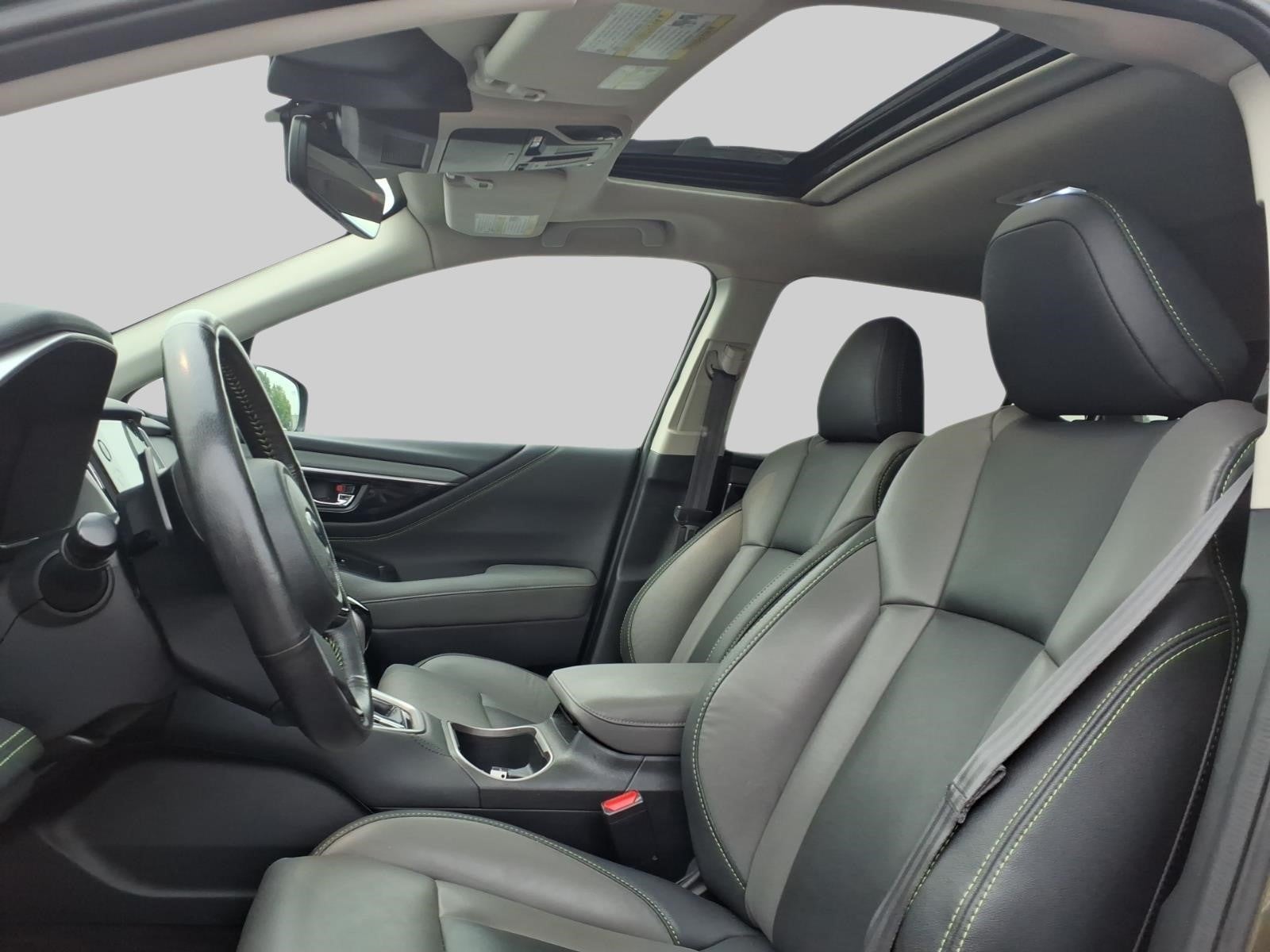 2024 Subaru Outback Onyx Edition XT