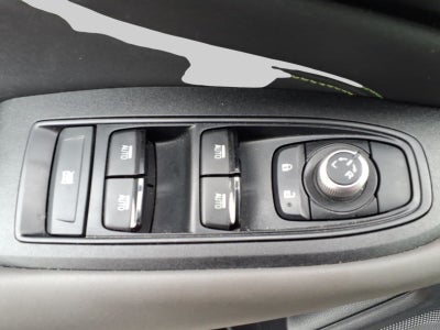 2024 Subaru Outback Onyx Edition XT