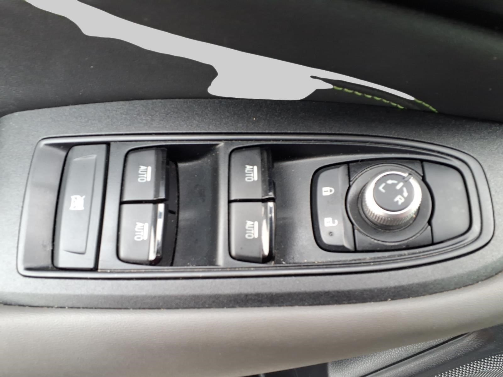 2024 Subaru Outback Onyx Edition XT