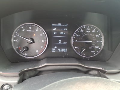 2024 Subaru Outback Onyx Edition XT