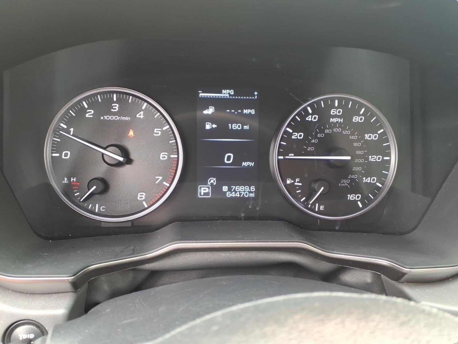 2024 Subaru Outback Onyx Edition XT
