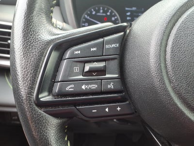 2024 Subaru Outback Onyx Edition XT