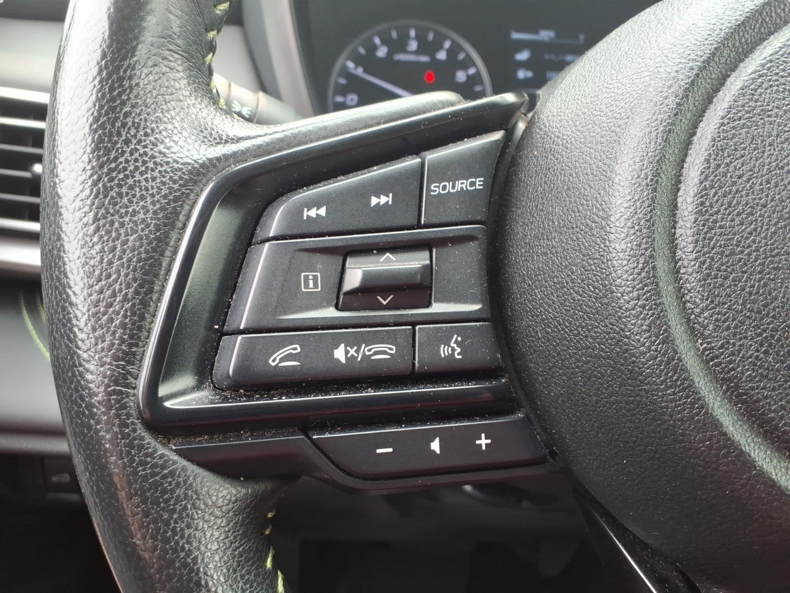 2024 Subaru Outback Onyx Edition XT