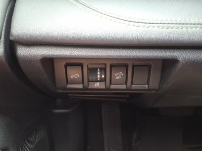 2024 Subaru Outback Onyx Edition XT