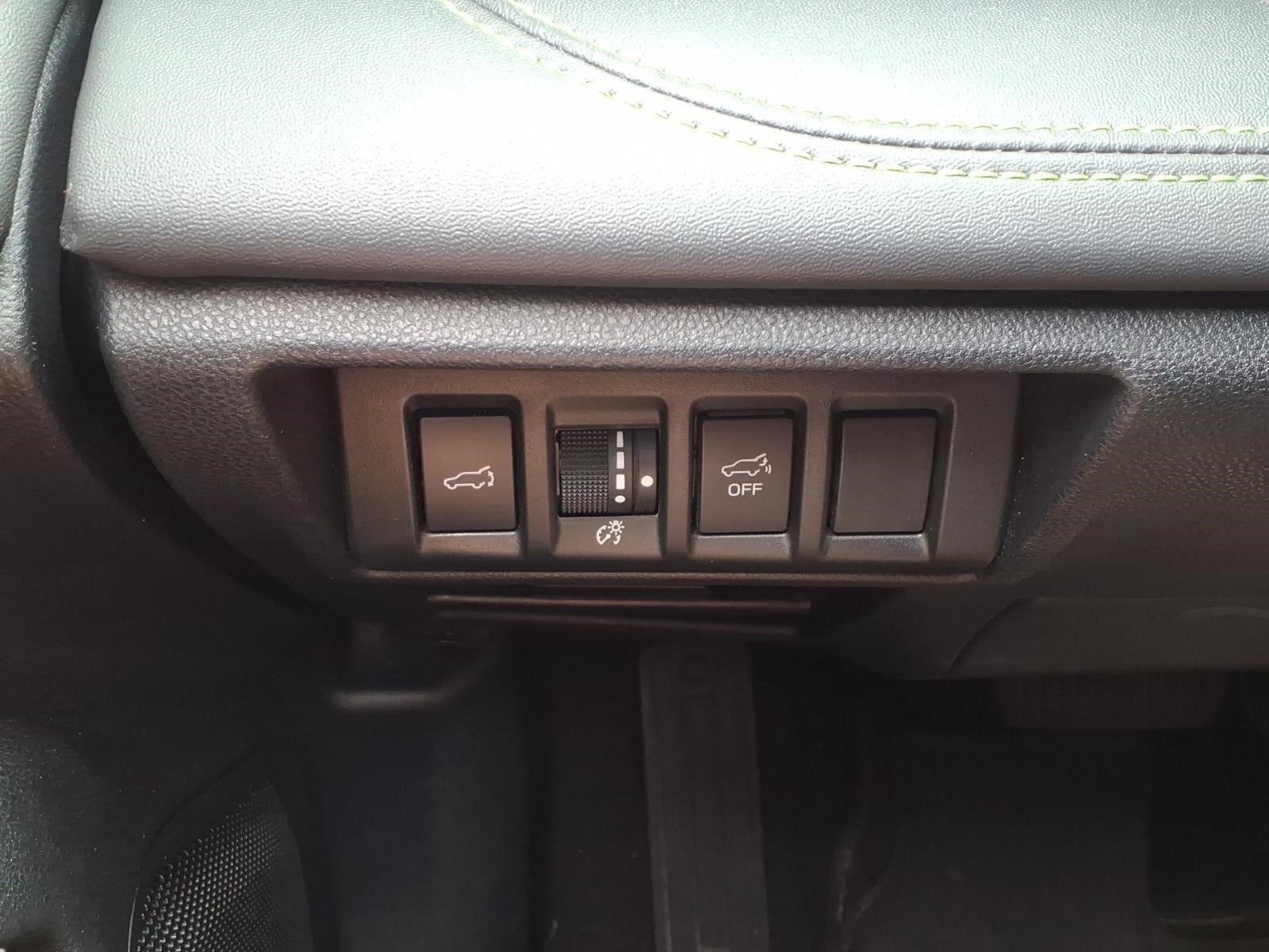 2024 Subaru Outback Onyx Edition XT
