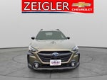 2024 Subaru Outback Onyx Edition XT