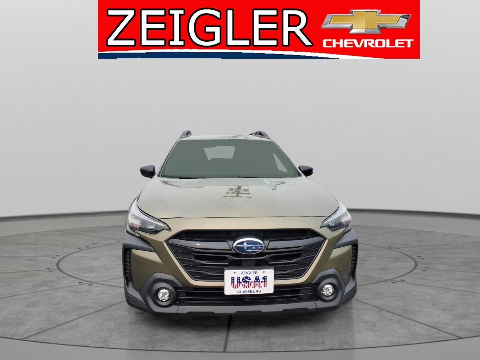 2024 Subaru Outback Onyx Edition XT
