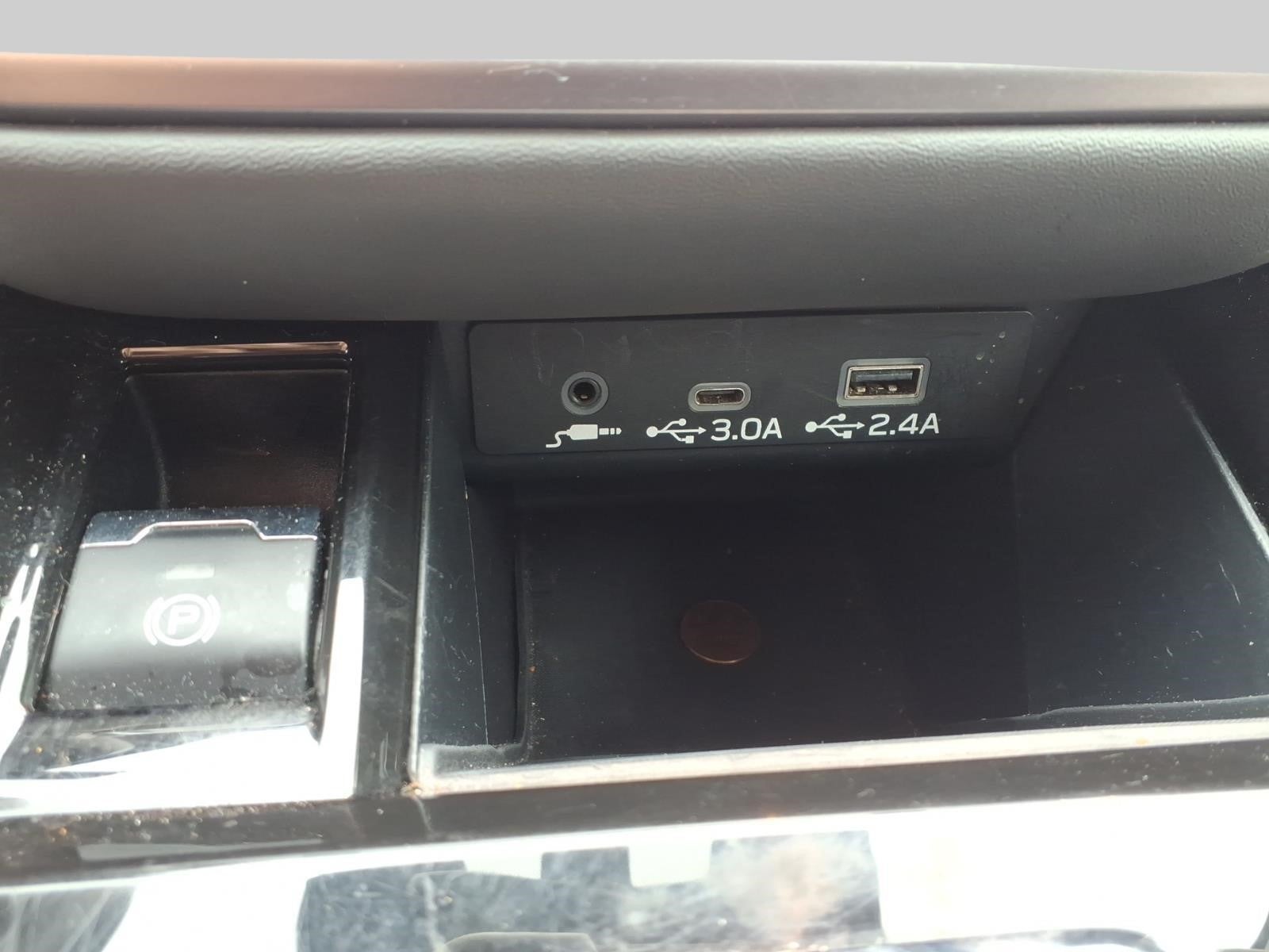 2024 Subaru Outback Onyx Edition XT
