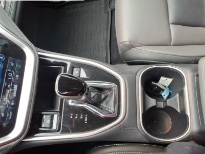 2024 Subaru Outback Onyx Edition XT