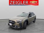 2024 Subaru Outback Onyx Edition XT