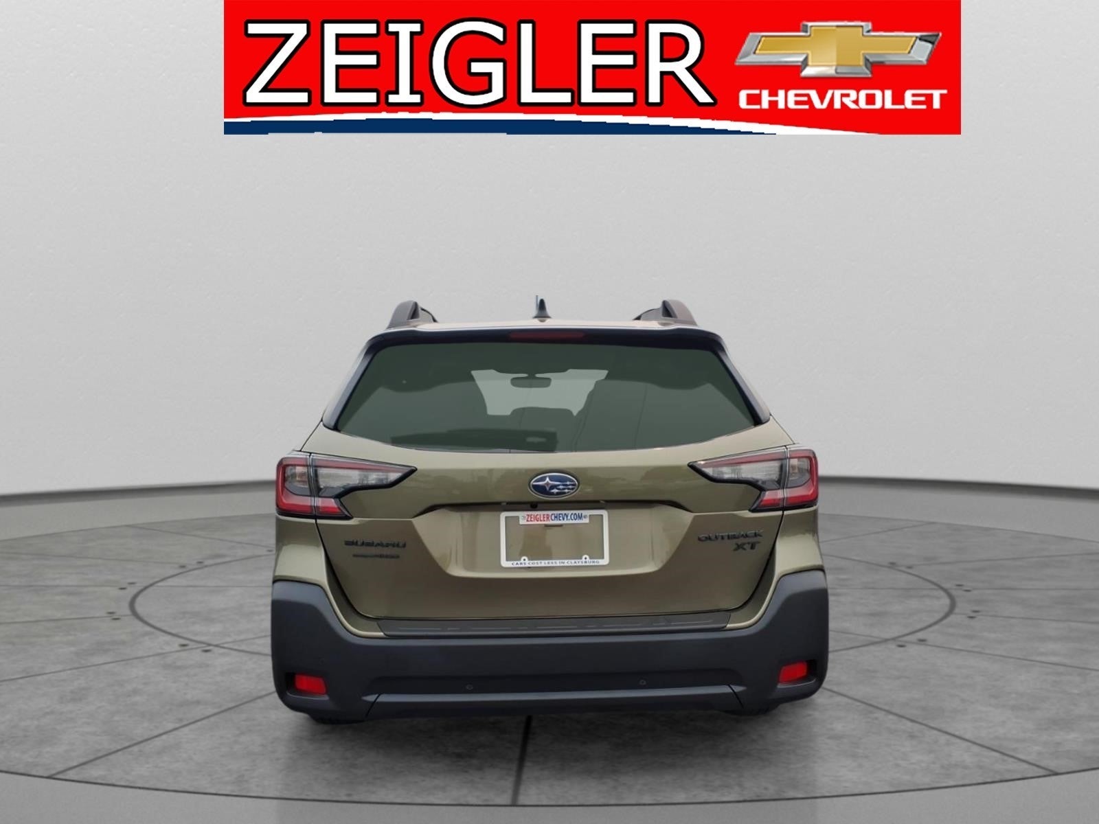2024 Subaru Outback Onyx Edition XT