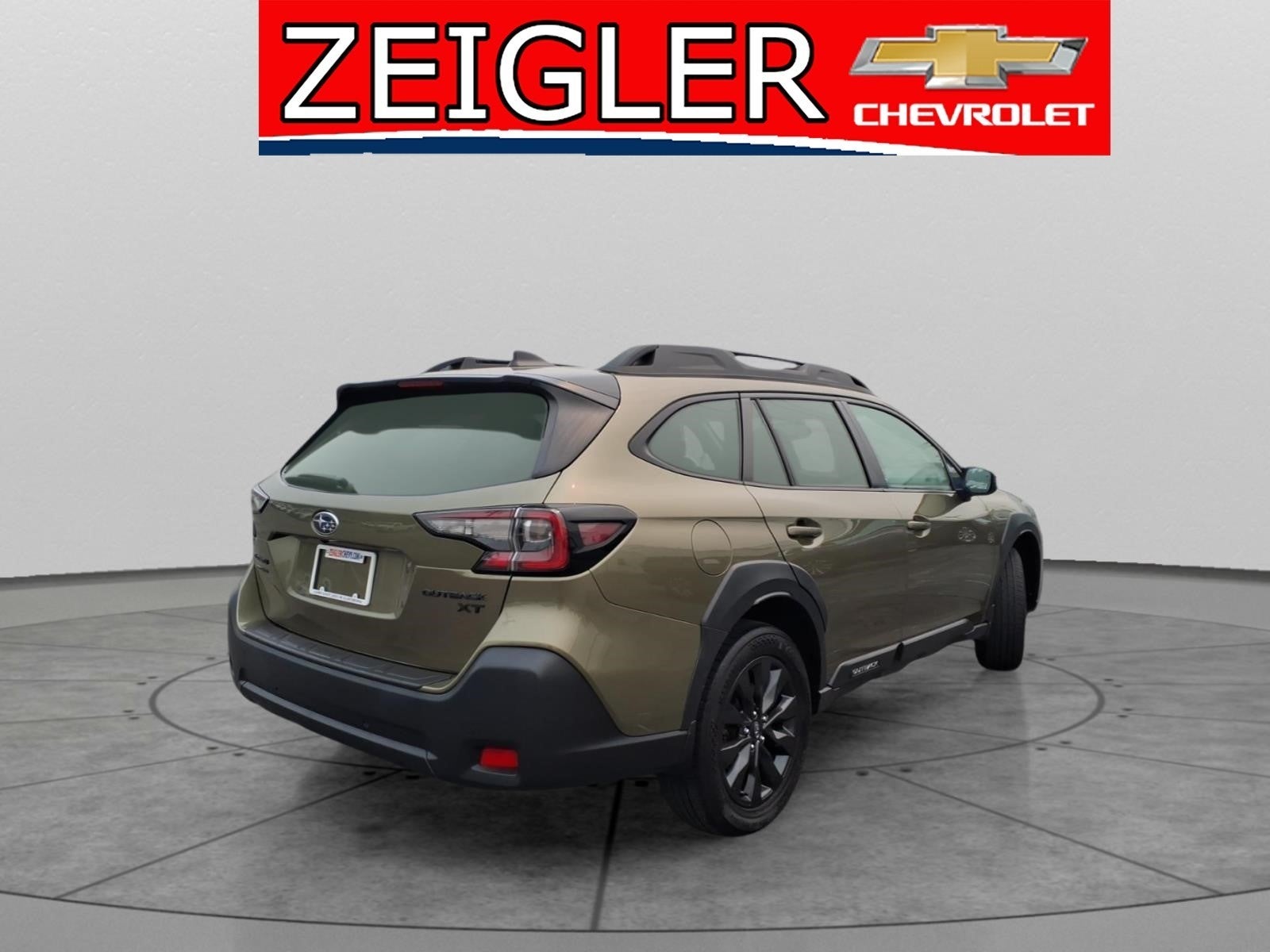 2024 Subaru Outback Onyx Edition XT