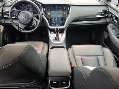 2024 Subaru Outback Onyx Edition XT