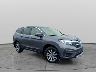 2019 Honda Pilot EX