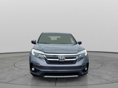 2019 Honda Pilot EX