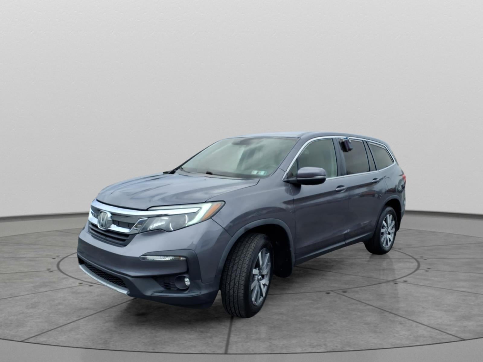 2019 Honda Pilot EX