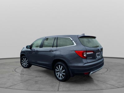 2019 Honda Pilot EX