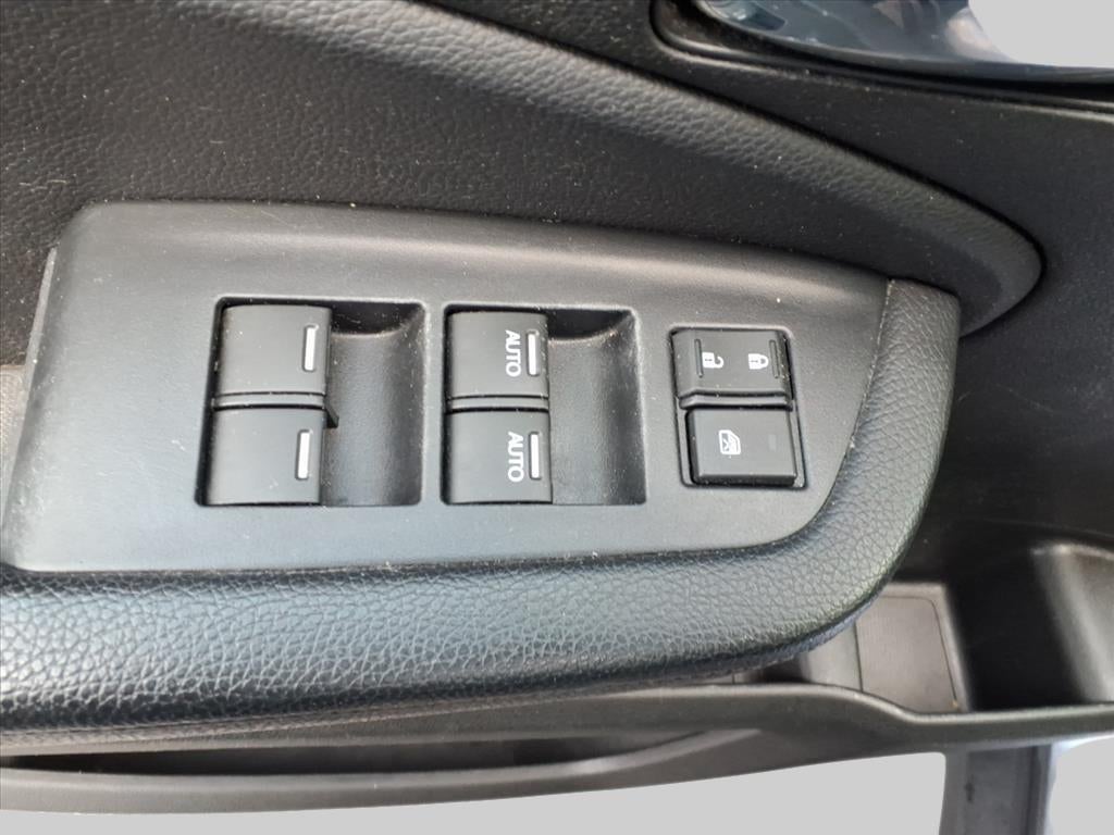 2020 Honda Pilot Touring 8-Passenger