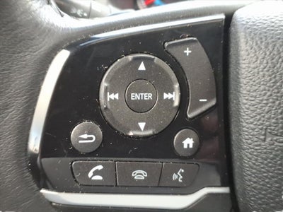 2020 Honda Pilot Touring 8-Passenger