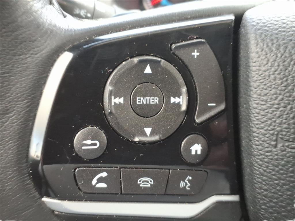 2020 Honda Pilot Touring 8-Passenger