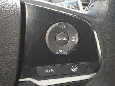 2020 Honda Pilot Touring 8-Passenger