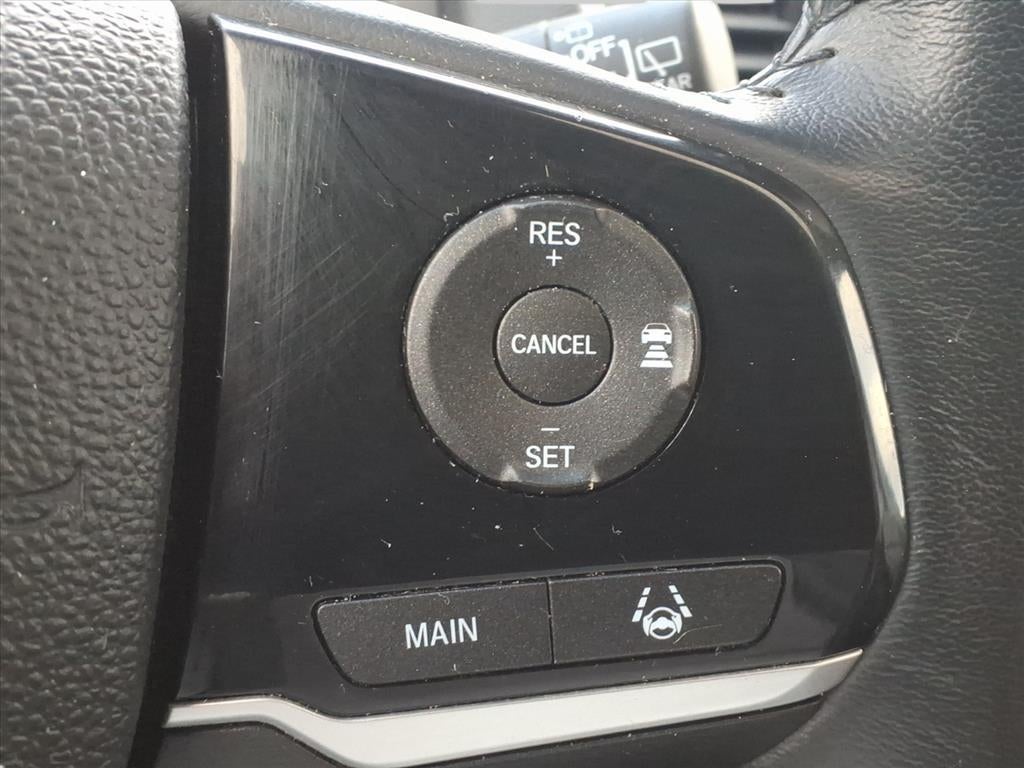 2020 Honda Pilot Touring 8-Passenger