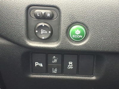 2020 Honda Pilot Touring 8-Passenger