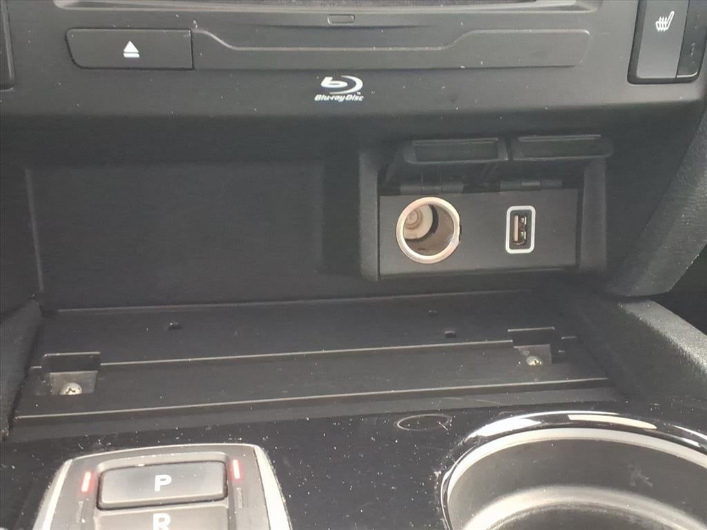 2020 Honda Pilot Touring 8-Passenger