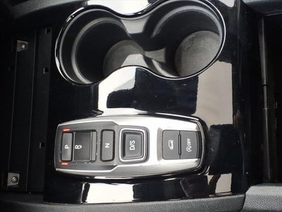 2020 Honda Pilot Touring 8-Passenger