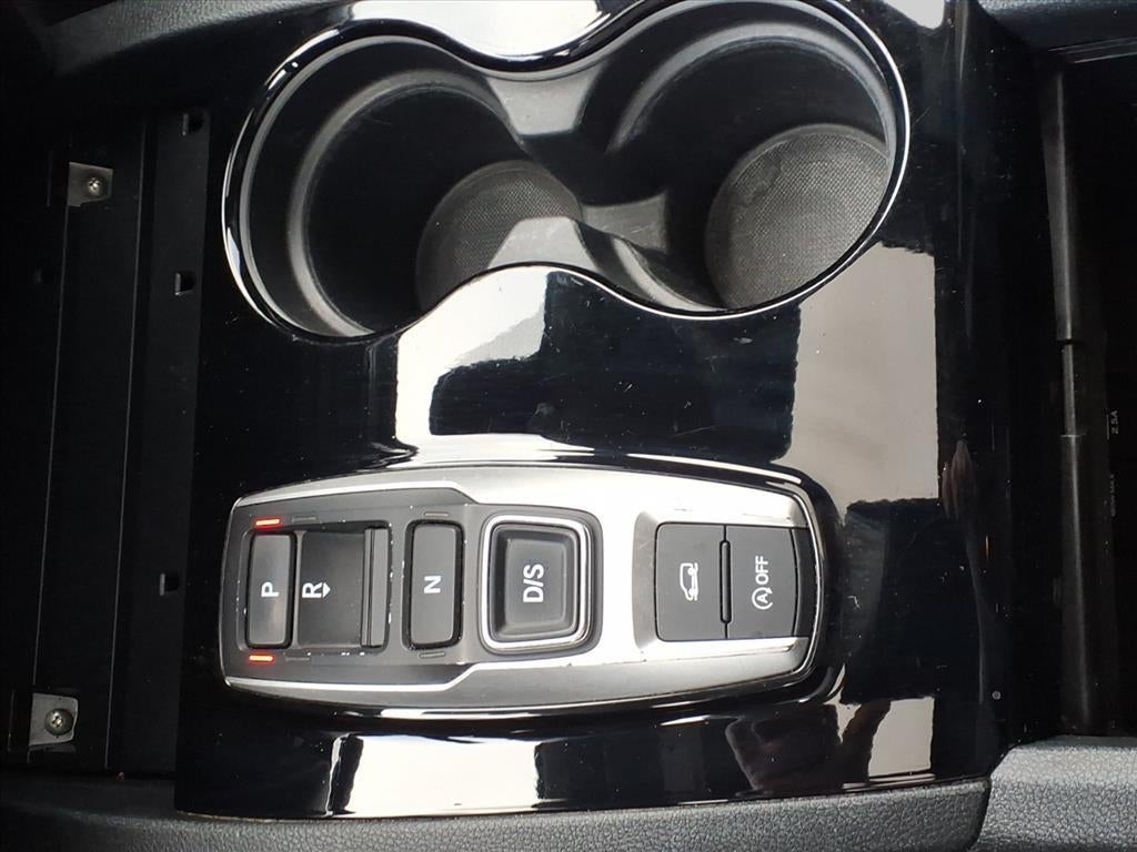 2020 Honda Pilot Touring 8-Passenger