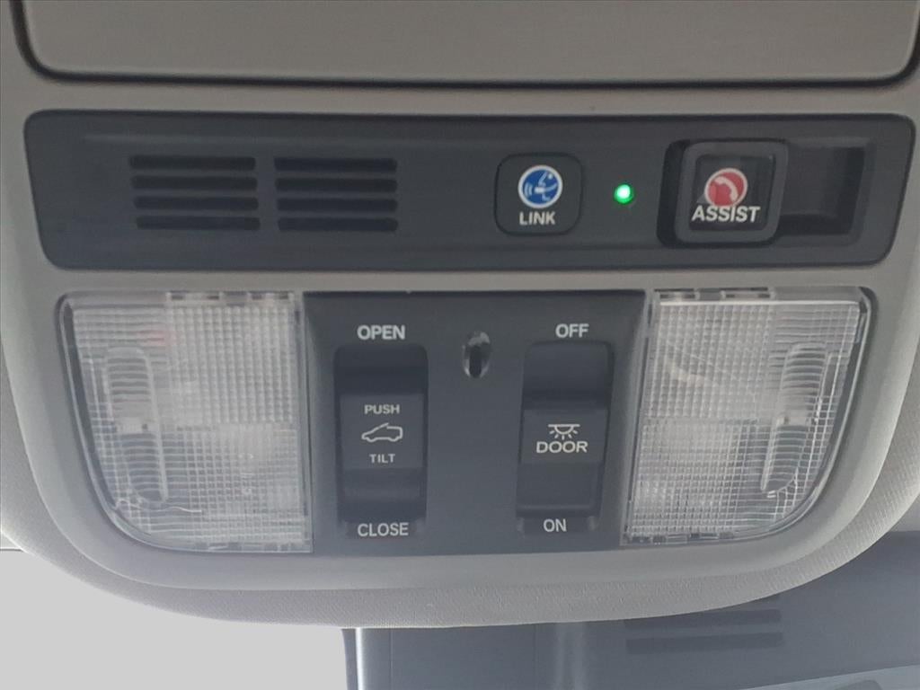 2020 Honda Pilot Touring 8-Passenger