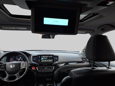 2020 Honda Pilot Touring 8-Passenger