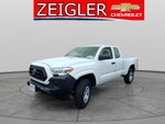2020 Toyota Tacoma 4WD SR