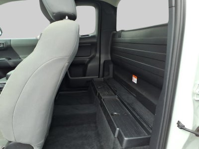 2020 Toyota Tacoma 4WD SR