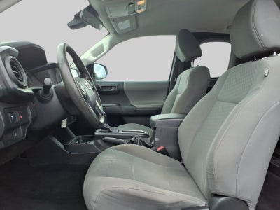 2020 Toyota Tacoma 4WD SR