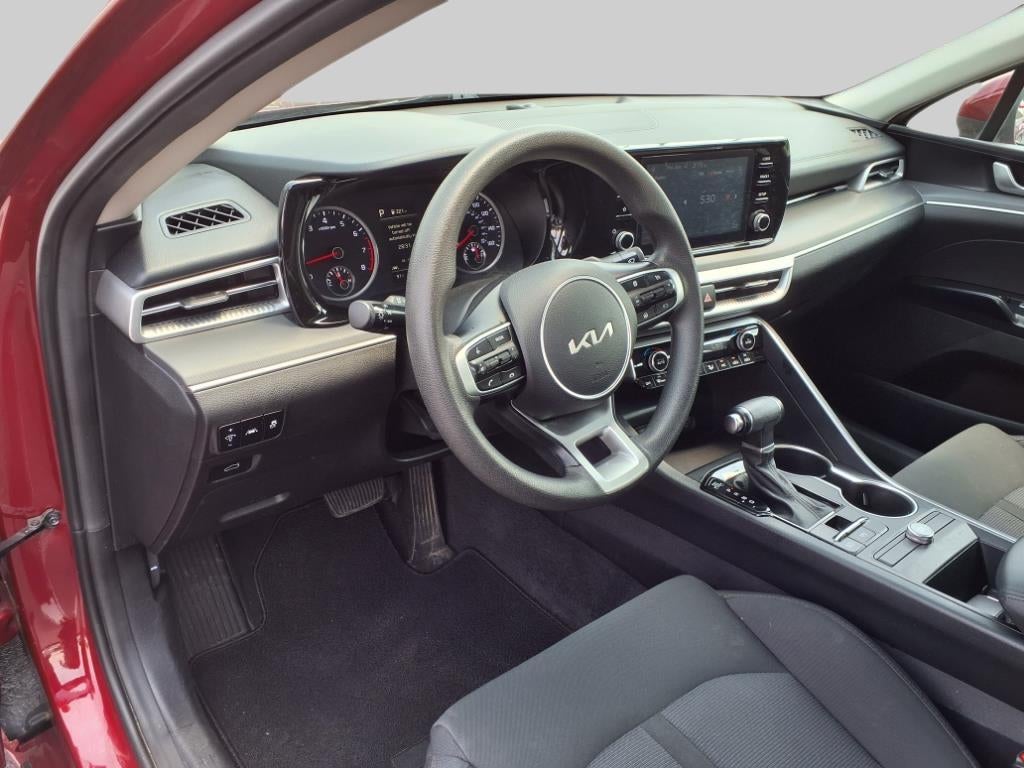 2023 Kia K5 LXS