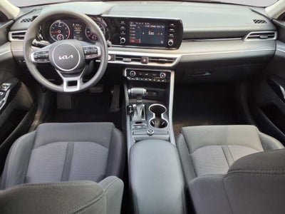 2023 Kia K5 LXS